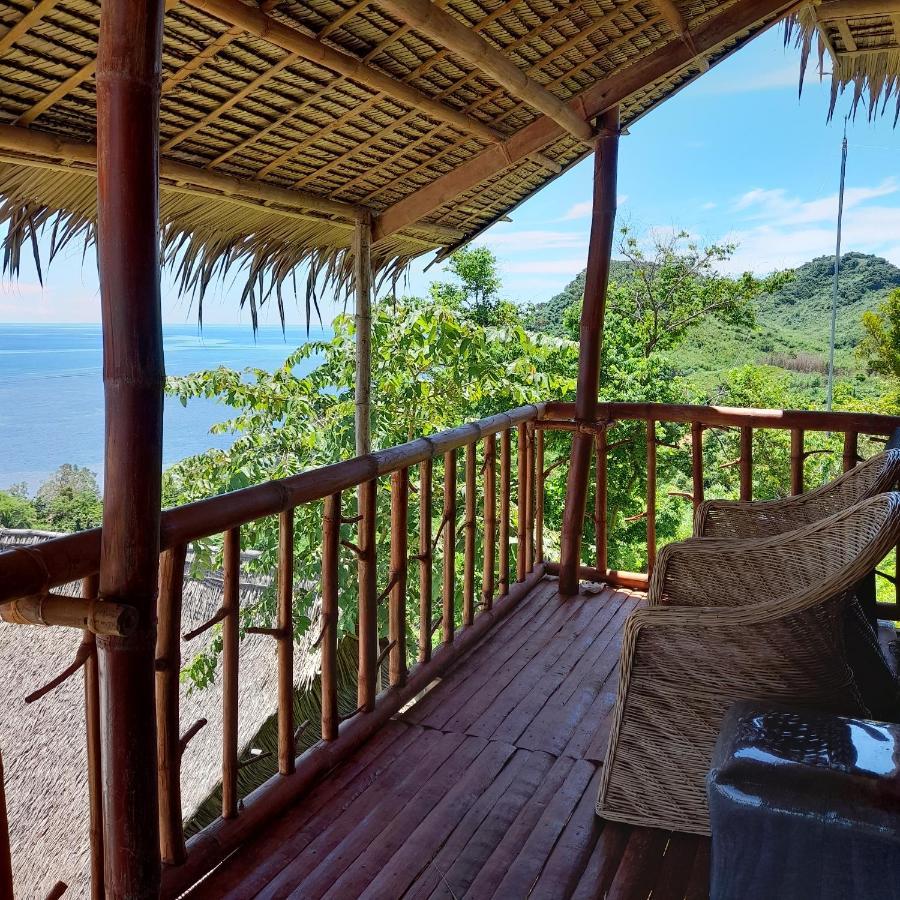 Miley Lodging Restobar New Busuanga Exterior photo