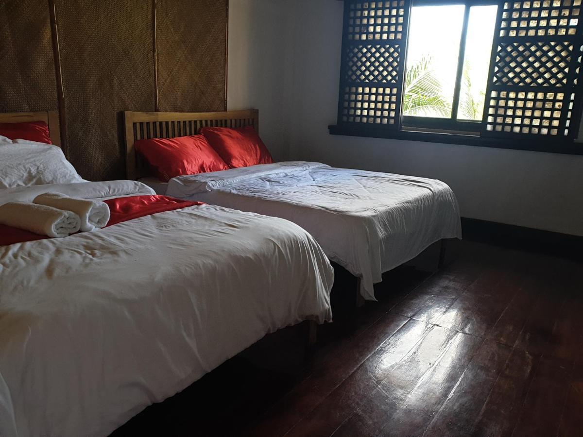 Miley Lodging Restobar New Busuanga Exterior photo