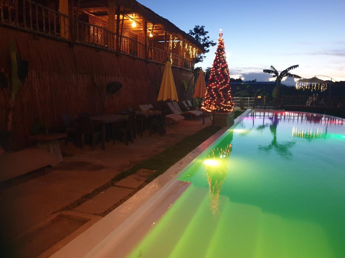 Miley Lodging Restobar New Busuanga Exterior photo