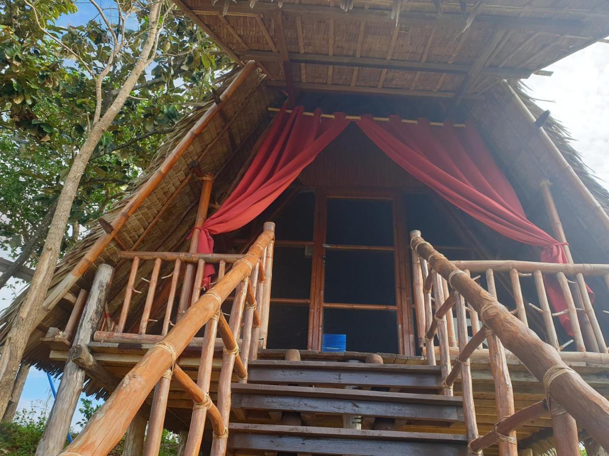 Miley Lodging Restobar New Busuanga Exterior photo