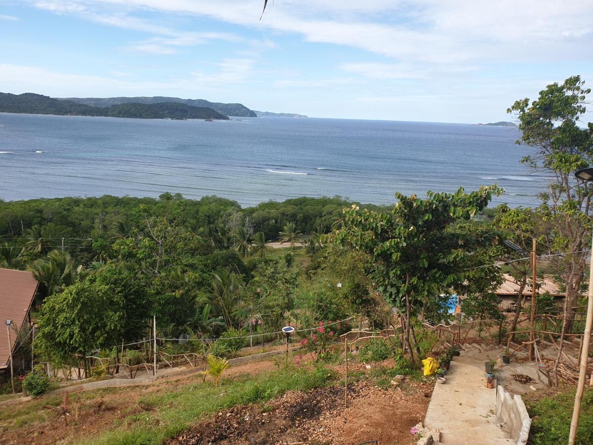 Miley Lodging Restobar New Busuanga Exterior photo
